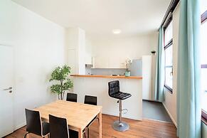 Old Town Lodge Antwerp Apartment