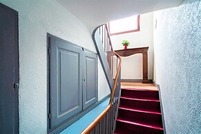 Old Town Lodge Antwerp Apartment