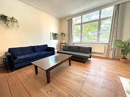 Antwerp Old Town 2-bedroom