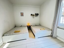 Antwerp Old Town 2-bedroom