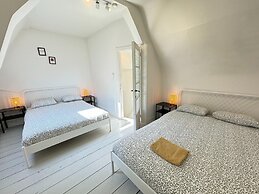 Antwerp Old Town 2-bedroom