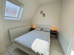 Antwerp Old Town 2-bedroom