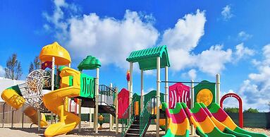 SOLEO Family Resort