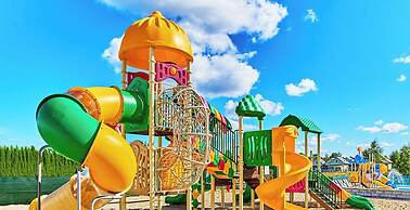 SOLEO Family Resort