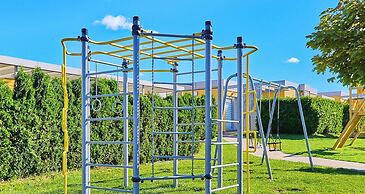 SOLEO Family Resort