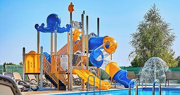 SOLEO Family Resort
