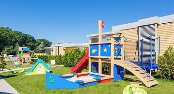 SOLEO Family Resort