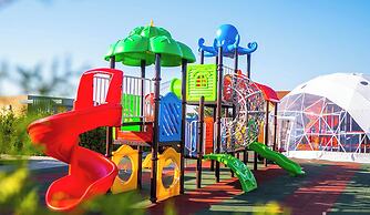SOLEO Family Resort