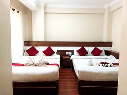 Pashupati hotel pvt ltd