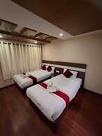 Pashupati hotel pvt ltd