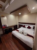Pashupati hotel pvt ltd