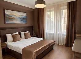 Parlament Hotel