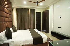 Shiv Resort & Palace