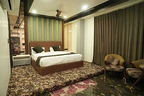 Shiv Resort & Palace