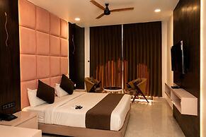 Shiv Resort & Palace