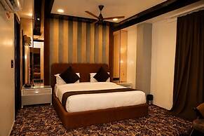Shiv Resort & Palace