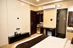 Shiv Resort & Palace