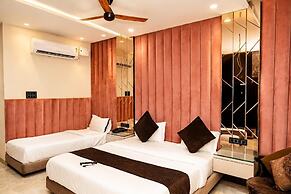 Shiv Resort & Palace