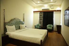 Shiv Resort & Palace