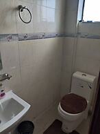 Spacious 1bedroom- Apartment