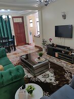 Spacious 1bedroom- Apartment
