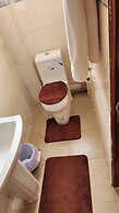 Spacious 1bedroom- Apartment