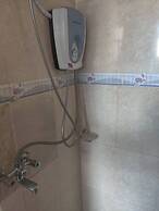 Spacious 1bedroom- Apartment
