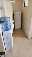 Spacious 1bedroom- Apartment
