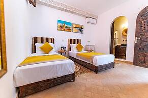 Riad Nalan & Spa