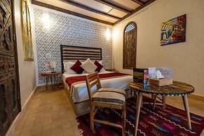 Riad Nalan & Spa