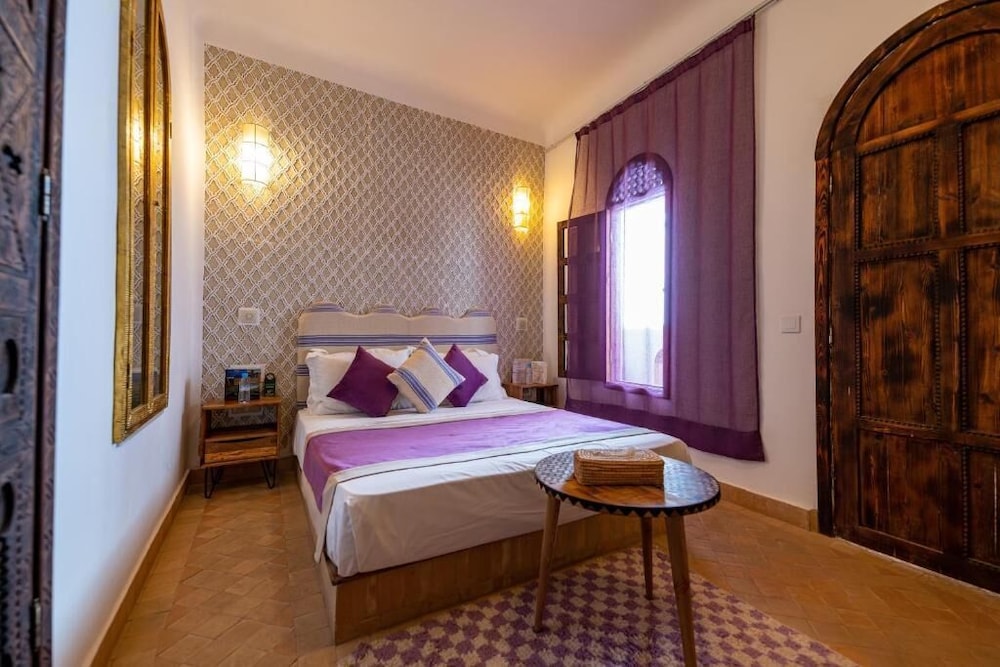 Riad Nalan & Spa