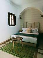 Riad Nalan & Spa