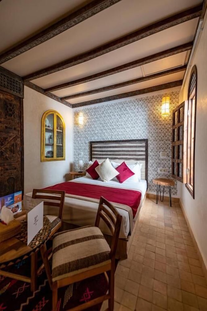 Riad Nalan & Spa