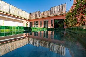 Riad Nalan & Spa