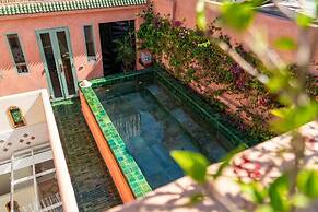 Riad Nalan & Spa