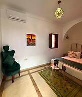 Riad Nalan & Spa
