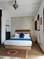 Riad Nalan & Spa