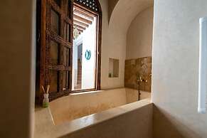 Riad Nalan & Spa