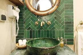 Riad Nalan & Spa