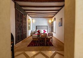 Riad Nalan & Spa
