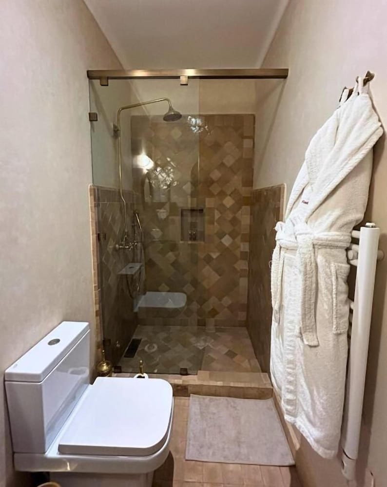 Riad Nalan & Spa