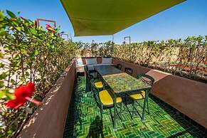 Riad Nalan & Spa