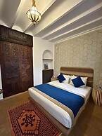Riad Nalan & Spa