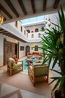 Riad Nalan & Spa
