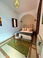 Riad Nalan & Spa