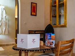 Riad Nalan & Spa