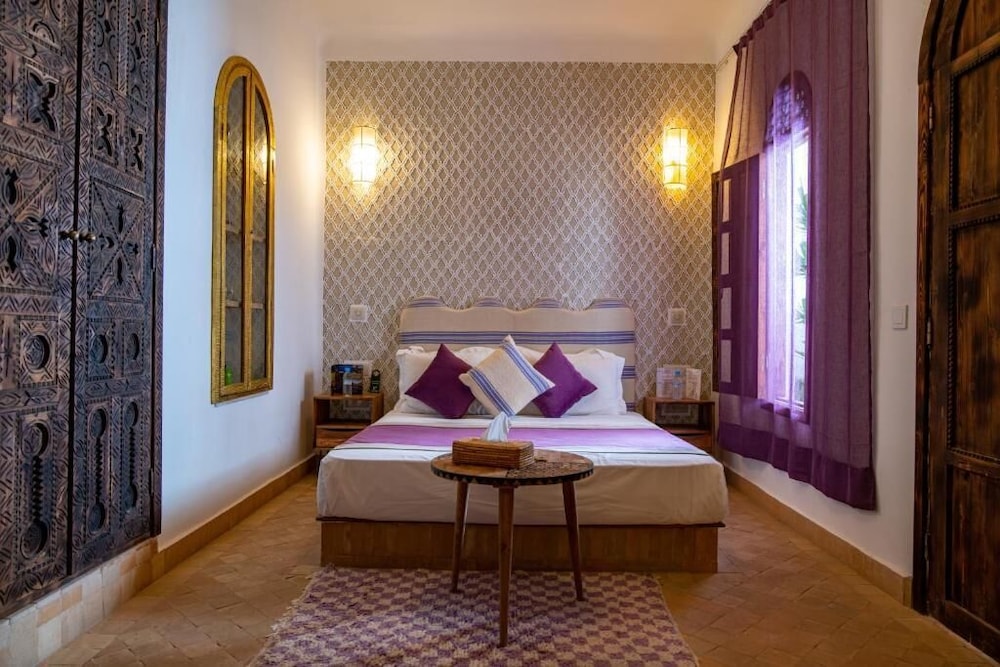 Riad Nalan & Spa
