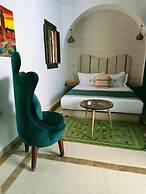 Riad Nalan & Spa