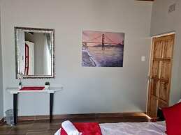 Danrit Guesthouse