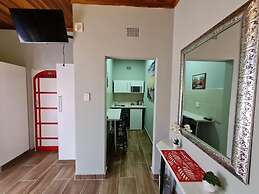 Danrit Guesthouse